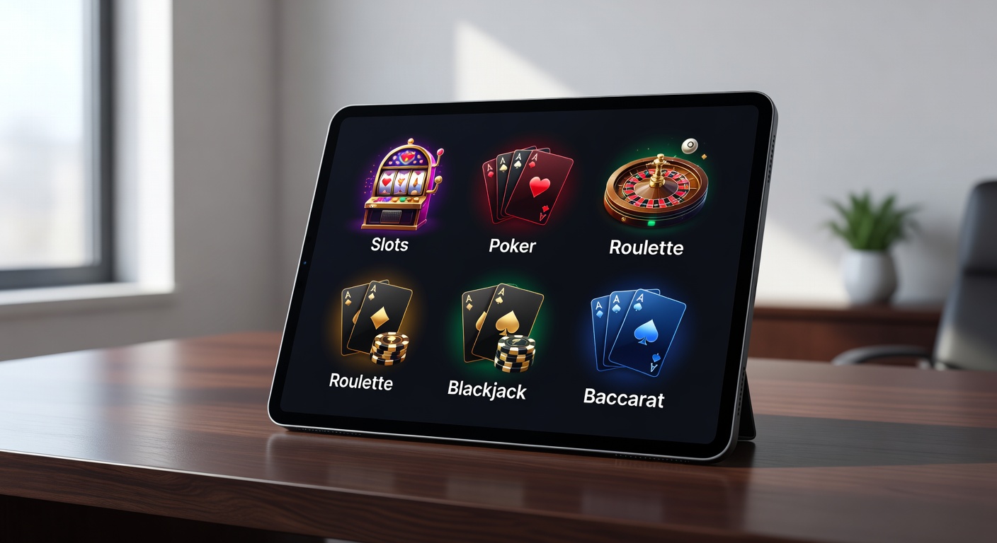 Actueel overzicht van alle legale aanbieders in Nederland - nederlandse casino met vergunning